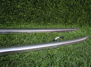 Audi 93403 4m0860021c barras techo q7 (4m) 3.0 tdi