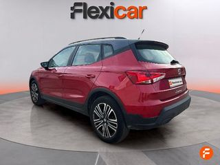 Seat Arona 1.0 TSI 81kW (110CV) Xperience