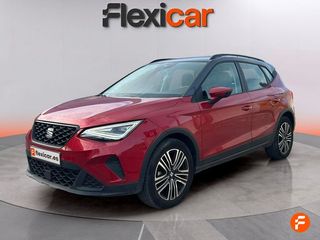 Seat Arona 1.0 TSI 81kW (110CV) Xperience