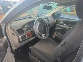 Despiece Chrysler Grand Voyager 2009