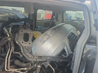 Despiece Chrysler Grand Voyager 2009