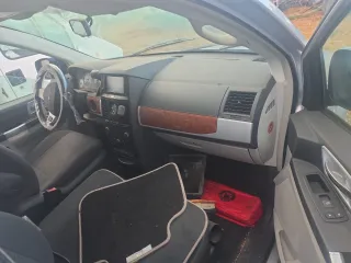 Despiece Chrysler Grand Voyager 2009