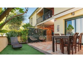 Chalet en venta en Sta. Clotilde - Fenals en Lloret de Mar