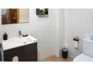 Chalet en venta en Sta. Clotilde - Fenals en Lloret de Mar