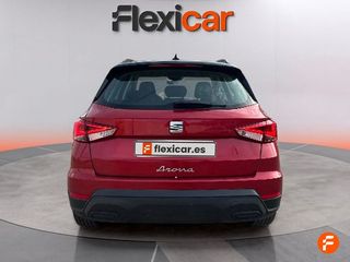 Seat Arona 1.0 TSI 81kW (110CV) Xperience