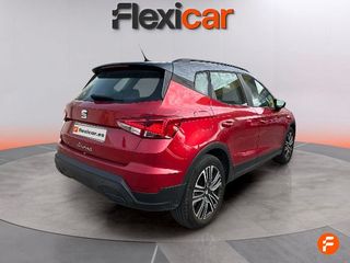 Seat Arona 1.0 TSI 81kW (110CV) Xperience
