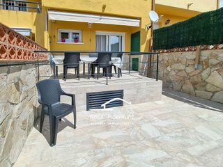 Casa adosada en venta en Urbanitzacions en Lloret de Mar