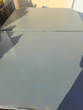 Jacuzzi 4 pers C10 Euro Artic Spas Coyote Jacuzi