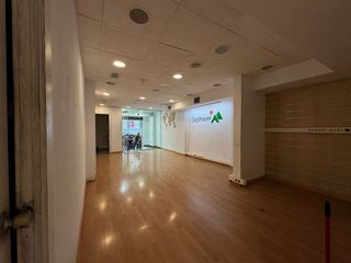 Local comercial en alquiler en Centre - Passeig i Rodalies en Manresa