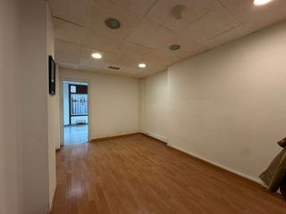 Local comercial en alquiler en Centre - Passeig i Rodalies en Manresa