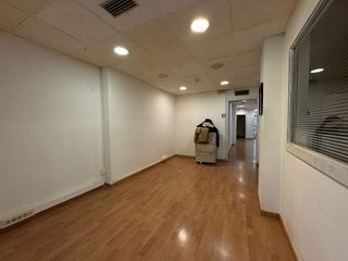 Local comercial en alquiler en Centre - Passeig i Rodalies en Manresa