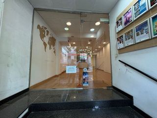 Local comercial en alquiler en Centre - Passeig i Rodalies en Manresa