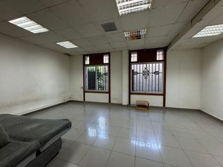 Local comercial en alquiler en Centre - Passeig i Rodalies en Manresa