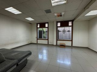 Local comercial en alquiler en Centre - Passeig i Rodalies en Manresa