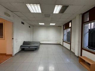 Local comercial en alquiler en Centre - Passeig i Rodalies en Manresa