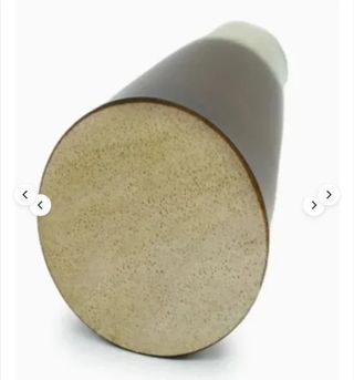 4 Patas Madera Roble con Soporte y Tornillos