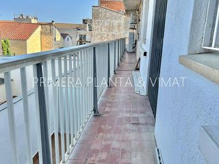 Oficina en alquiler en Eixample en Mataró