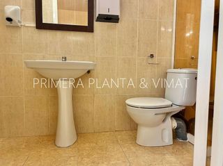 Oficina en alquiler en Eixample en Mataró