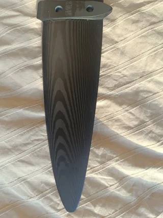 Gong Foil Tail Wing Curve H V3  stab talla S