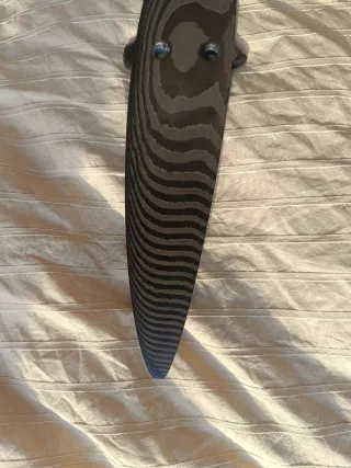 Gong Foil Tail Wing Curve H V3  stab talla S