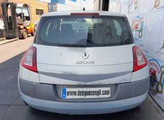 Elevalunas trasero pegaso trucks megane ii 1148565