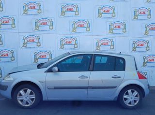 Elevalunas trasero pegaso trucks megane ii 1148565