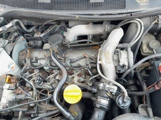 Elevalunas trasero pegaso trucks megane ii 1148565