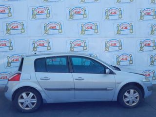 Elevalunas trasero pegaso trucks megane ii 1148565