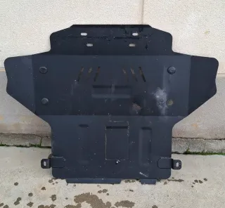 Protector Cárter Opel Astra F