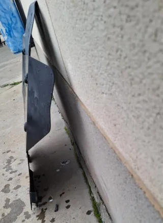 Protector Cárter Opel Astra F