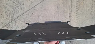 Protector Cárter Opel Astra F