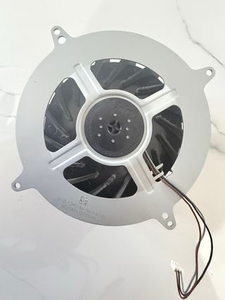 Ventola interna PS5 Originale Sony