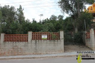 Terreno en venta en Torrelles de Llobregat