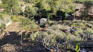 Terreno en venta en Torrelles de Llobregat