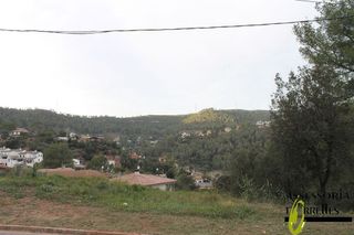 Terreno en venta en Torrelles de Llobregat