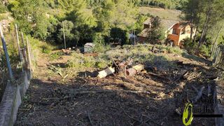 Terreno en venta en Torrelles de Llobregat