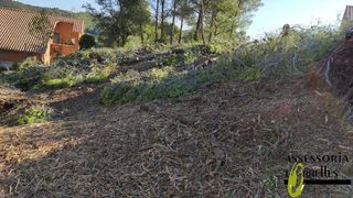 Terreno en venta en Torrelles de Llobregat