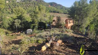 Terreno en venta en Torrelles de Llobregat