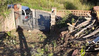 Terreno en venta en Torrelles de Llobregat