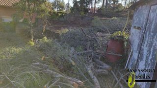 Terreno en venta en Torrelles de Llobregat