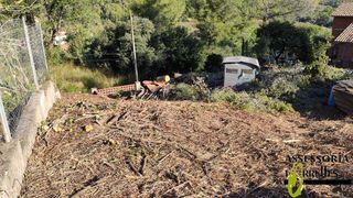 Terreno en venta en Torrelles de Llobregat