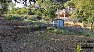 Terreno en venta en Torrelles de Llobregat