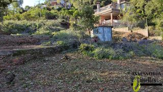 Terreno en venta en Torrelles de Llobregat