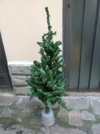 Albero di Natale