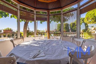 Restaurante en venta en Sant Pol de Mar