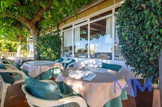 Restaurante en venta en Sant Pol de Mar