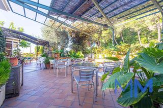 Restaurante en venta en Sant Pol de Mar