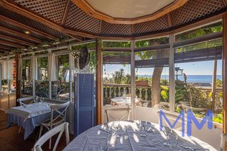 Restaurante en venta en Sant Pol de Mar