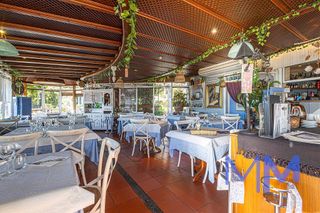 Restaurante en venta en Sant Pol de Mar