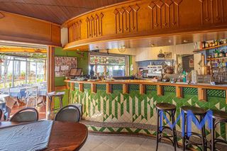 Restaurante en venta en Sant Pol de Mar